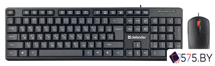 Офисный набор Defender Line C-511 45511 в магазине 575.by