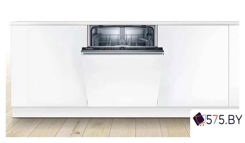 Встраиваемая посудомоечная машина Bosch SMV2ITX18E в магазине 575.by