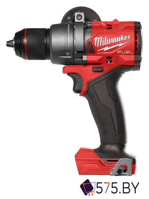 Ударная дрель-шуруповерт Milwaukee M18 FUEL M18FPD3-0X 4933479859 (без АКБ, кейс) в магазине 575.by