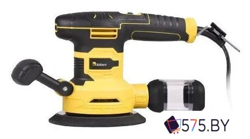 Эксцентриковая шлифмашина Kolner KOS 450-150V в магазине 575.by