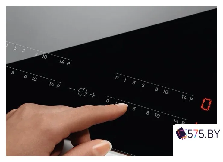 Варочная панель Electrolux EIV6340X в магазине 575.by