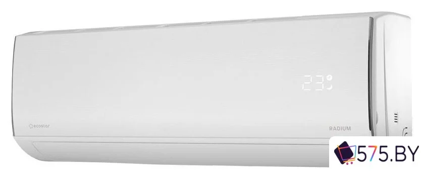 Кондиционер EcoStar Radium 2026 KVS-RAM07CH в магазине 575.by