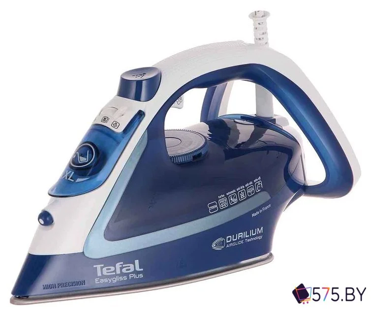 Утюг Tefal FV5770E0 в магазине 575.by