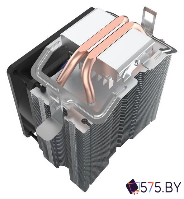 Кулер для процессора PCCooler S93 V2 в магазине 575.by