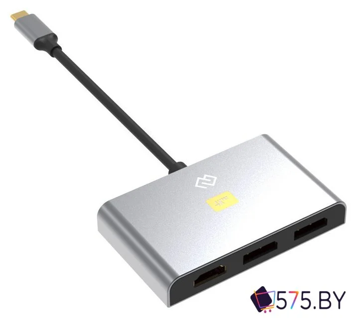 Док-станция Digma DS-500 в магазине 575.by