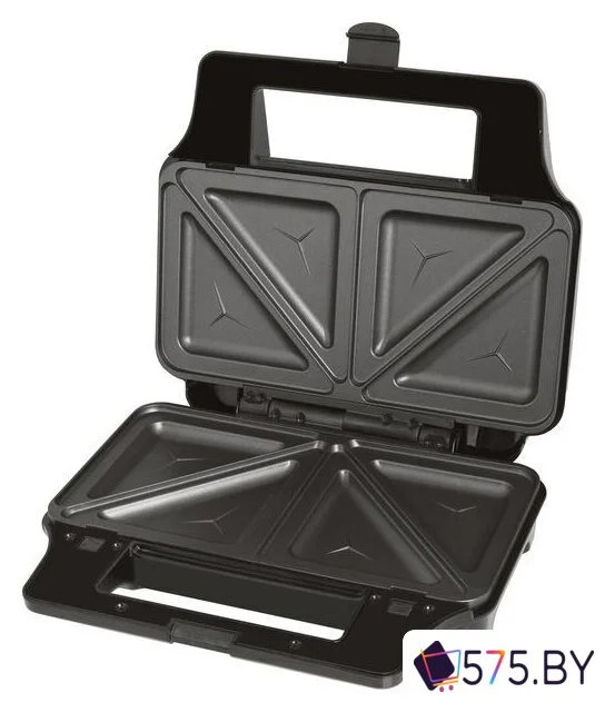 Многофункциональная сэндвичница Sencor SSM 9940SS в магазине 575.by