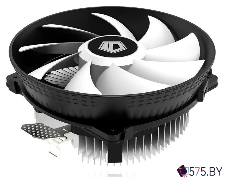 Кулер для процессора ID-Cooling DK-03 RAINBOW в магазине 575.by