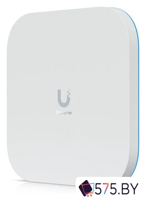 Точка доступа Ubiquiti UniFi E7 в магазине 575.by