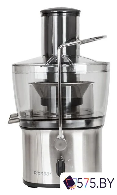 Соковыжималка Pioneer JC2050 в магазине 575.by