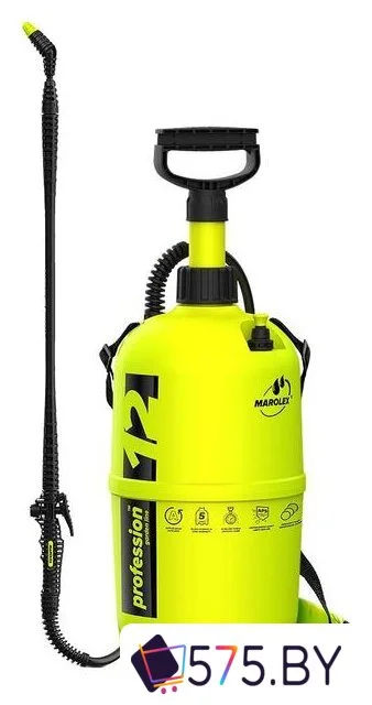 Ручной опрыскиватель Marolex Profession 12 S034.141 в магазине 575.by