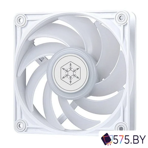 Вентилятор для корпуса SilverStone Vista 140 ARGB SST-VS120W-ARGB в магазине 575.by