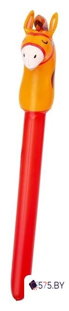 Надувной бассейн Bestway Дикий Запад 53118 (264х188х140) в магазине 575.by