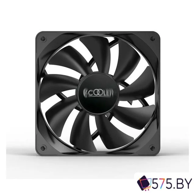 Кулер для процессора PCCooler Paladin EX400S в магазине 575.by