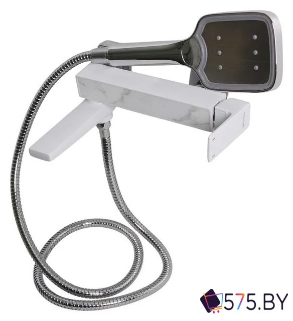 Смеситель Ledeme L3173W в магазине 575.by