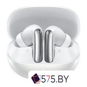Наушники QCY MeloBuds N20 (белый) в магазине 575.by