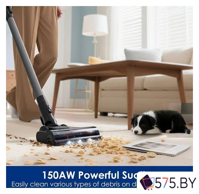 Пылесос Tineco Pure One S30 в магазине 575.by