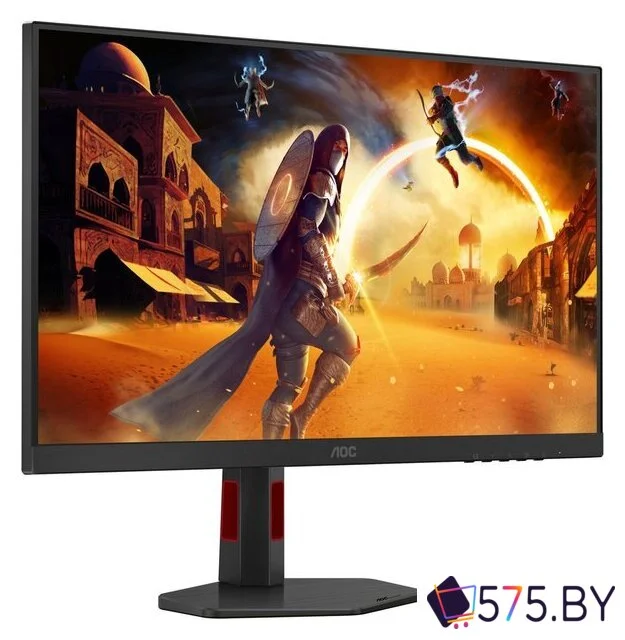 Игровой монитор AOC Gaming Q27G4ZR в магазине 575.by