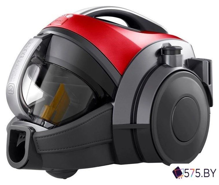 Пылесос LG VK89689HU в магазине 575.by