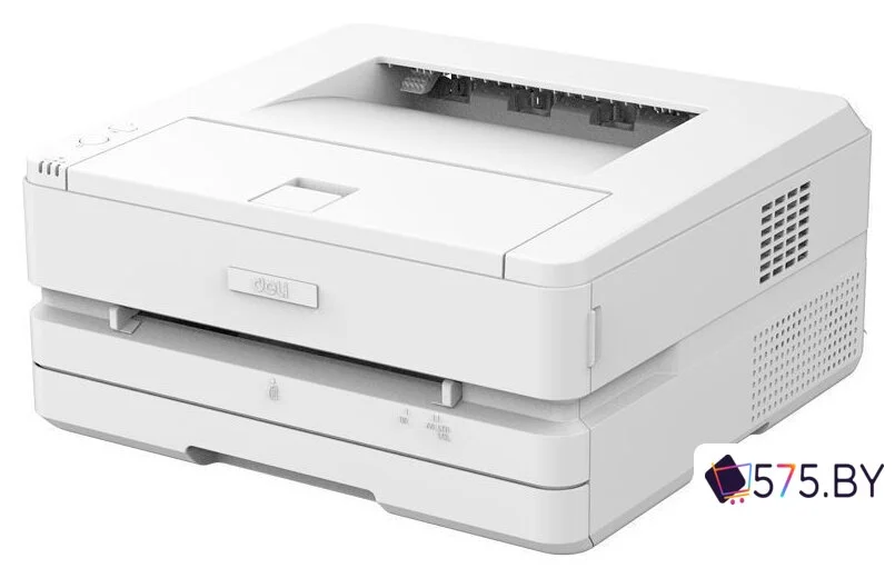 Принтер Deli P2500DW в магазине 575.by