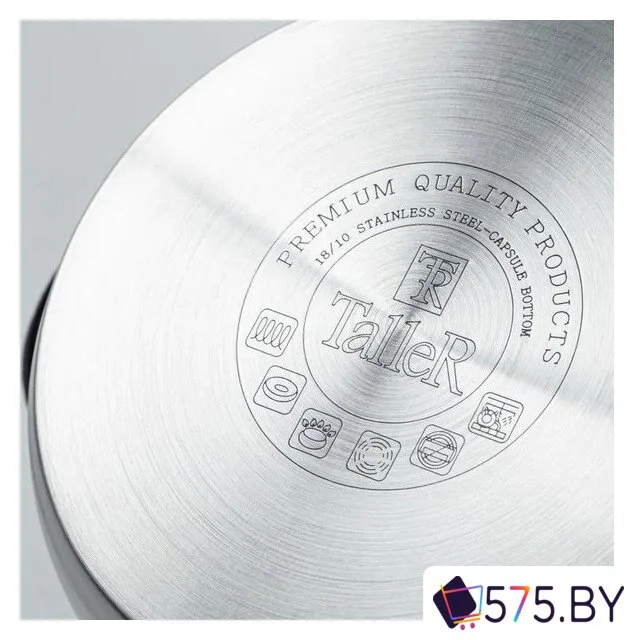 Набор кастрюль Taller Практис TR-17300 в магазине 575.by