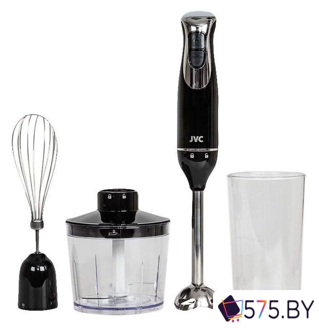 Погружной блендер JVC JK-HB5014 в магазине 575.by