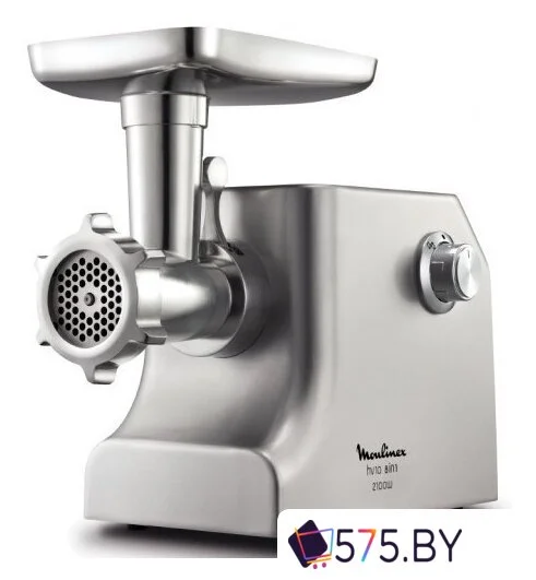 Мясорубка Moulinex HV10 ME856D32 в магазине 575.by