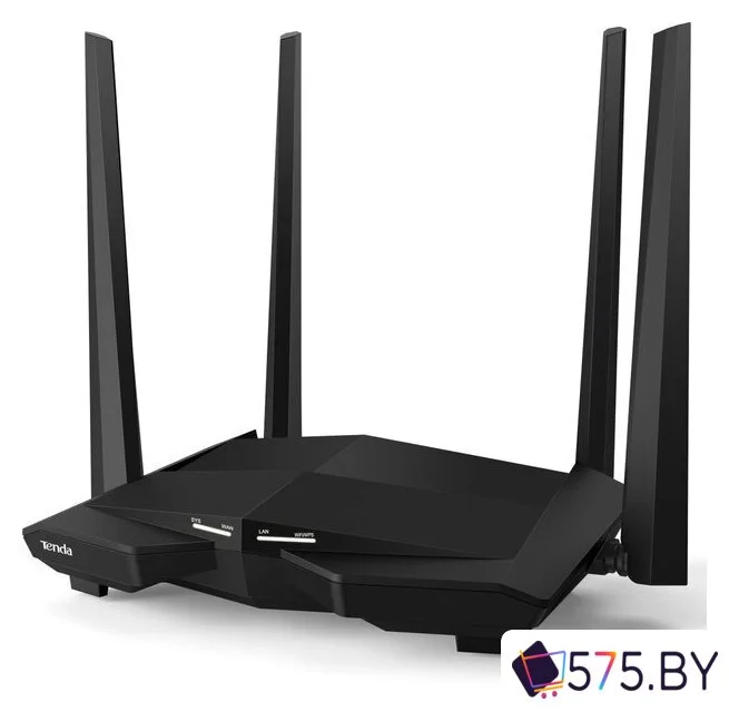 Wi-Fi роутер Tenda AC10 в магазине 575.by