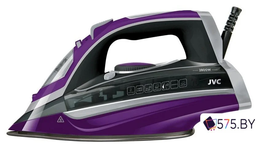 Утюг JVC JRI02 в магазине 575.by