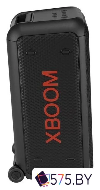 Патибокс LG XBOOM XL7T в магазине 575.by