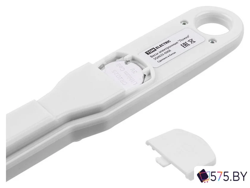 Кухонные весы TDM Electric Ложка SQ4025-0005 в магазине 575.by
