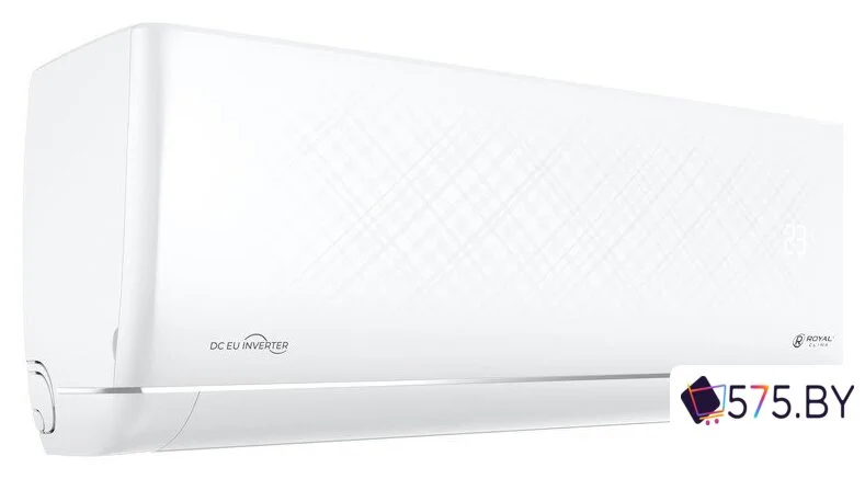 Кондиционер Royal Clima Renaissance DC EU Inverter 2024 RCI-RND24HN в магазине 575.by