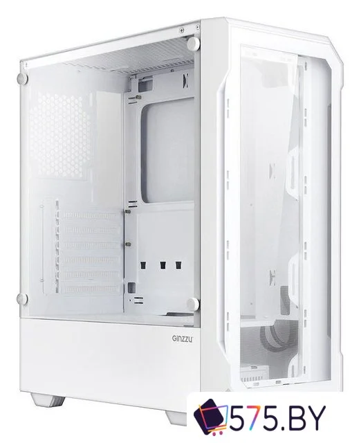 Корпус Ginzzu CL130 в магазине 575.by
