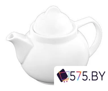 Заварочный чайник Wilmax WL-994009/1C в магазине 575.by