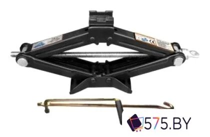 Ромбовый домкрат RockForce RF-105 1.5т в магазине 575.by