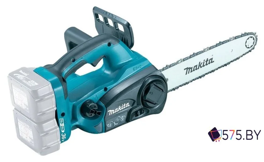 Аккумуляторная пила Makita DUC302Z (без АКБ) в магазине 575.by