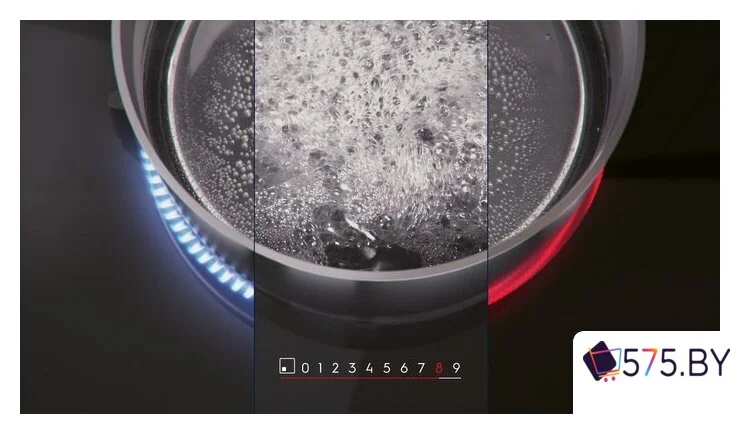 Варочная панель Electrolux Serie 300 Domino LIT30231C в магазине 575.by