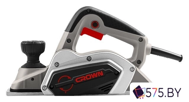 Рубанок Crown CT14019X в магазине 575.by