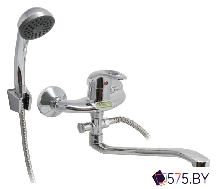 Смеситель Juguni Phoenix 0402.609A в магазине 575.by
