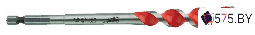 Сверло Milwaukee 4932479472 в магазине 575.by