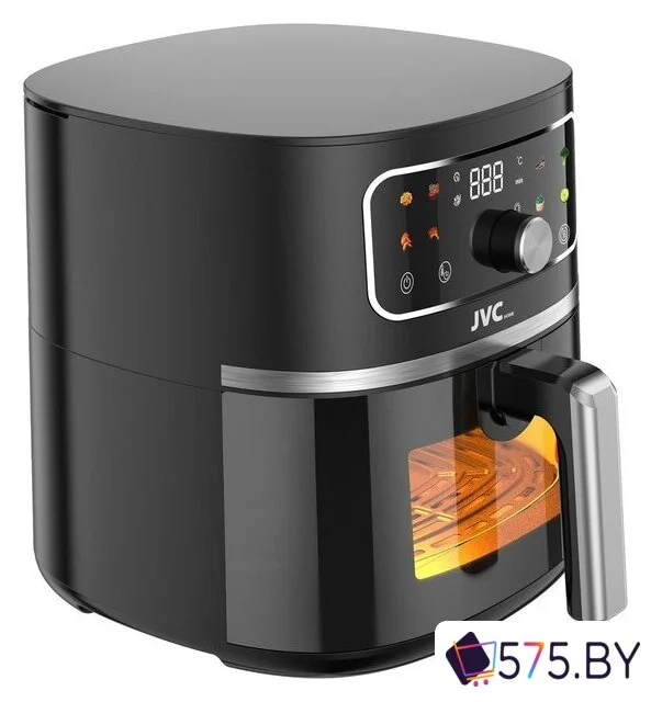 Аэрогриль (аэрофритюрница) JVC JK-MB055 в магазине 575.by