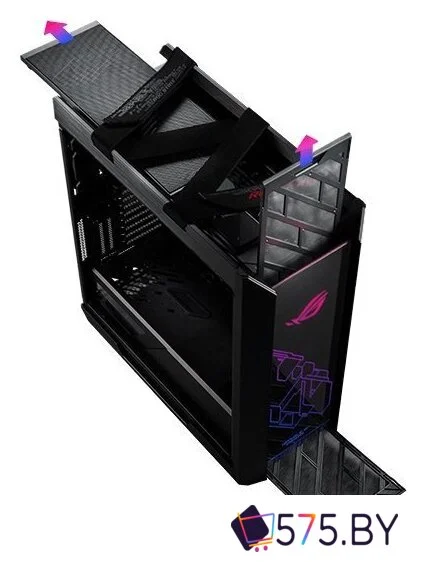 Корпус ASUS ROG Strix Helios в магазине 575.by