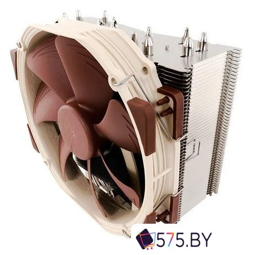 Кулер для процессора Noctua NH-U14S в магазине 575.by