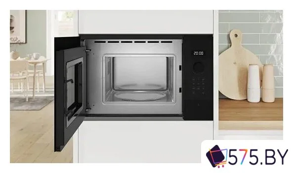 Микроволновая печь Bosch Serie 4 BFL524MB2 в магазине 575.by