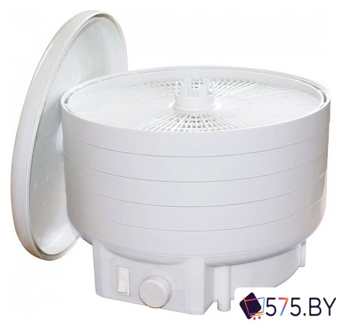Сушилка для овощей и фруктов БелОМО asaloda 8360-01 в магазине 575.by