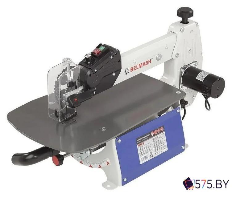 Лобзиковый станок Belmash (Белмаш) SS-450VSP в магазине 575.by