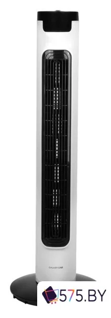 Колонный вентилятор Galaxy Line GL8108 в магазине 575.by