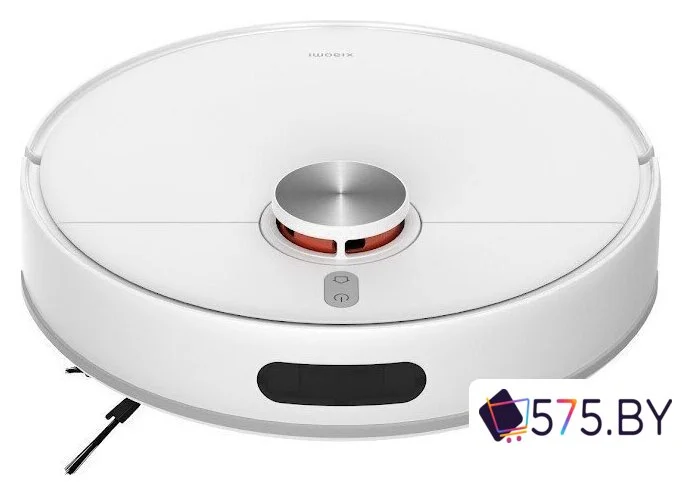 Робот-пылесос Xiaomi Robot Vacuum S40 OV81 (евровилка, белый) в магазине 575.by