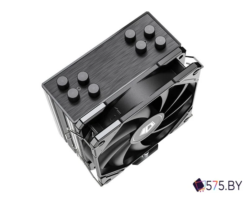 Кулер для процессора ID-Cooling SE-224-XTS в магазине 575.by