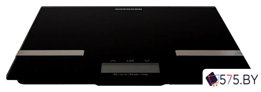 Умные напольные весы Normann ASB-475 в магазине 575.by