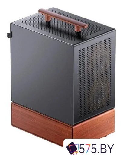 Корпус Jonsbo T7 (черный) в магазине 575.by